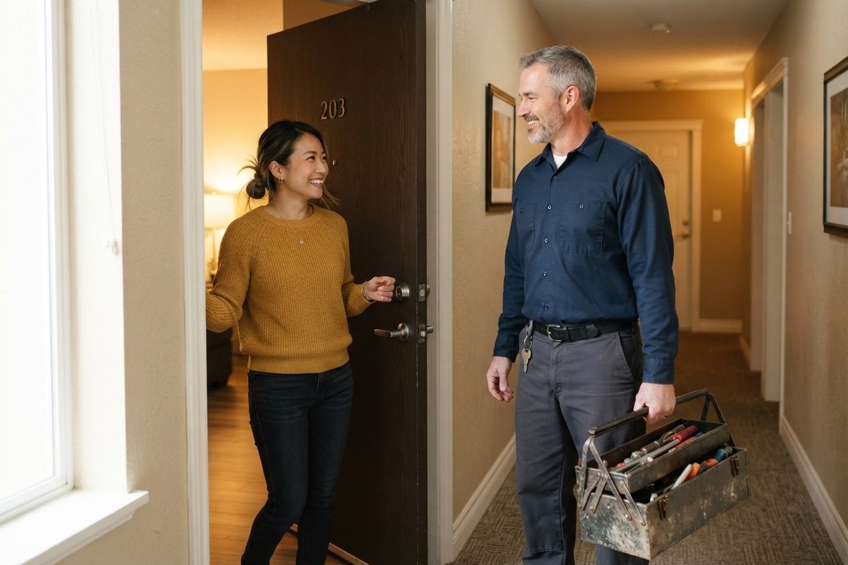 Residents and owners