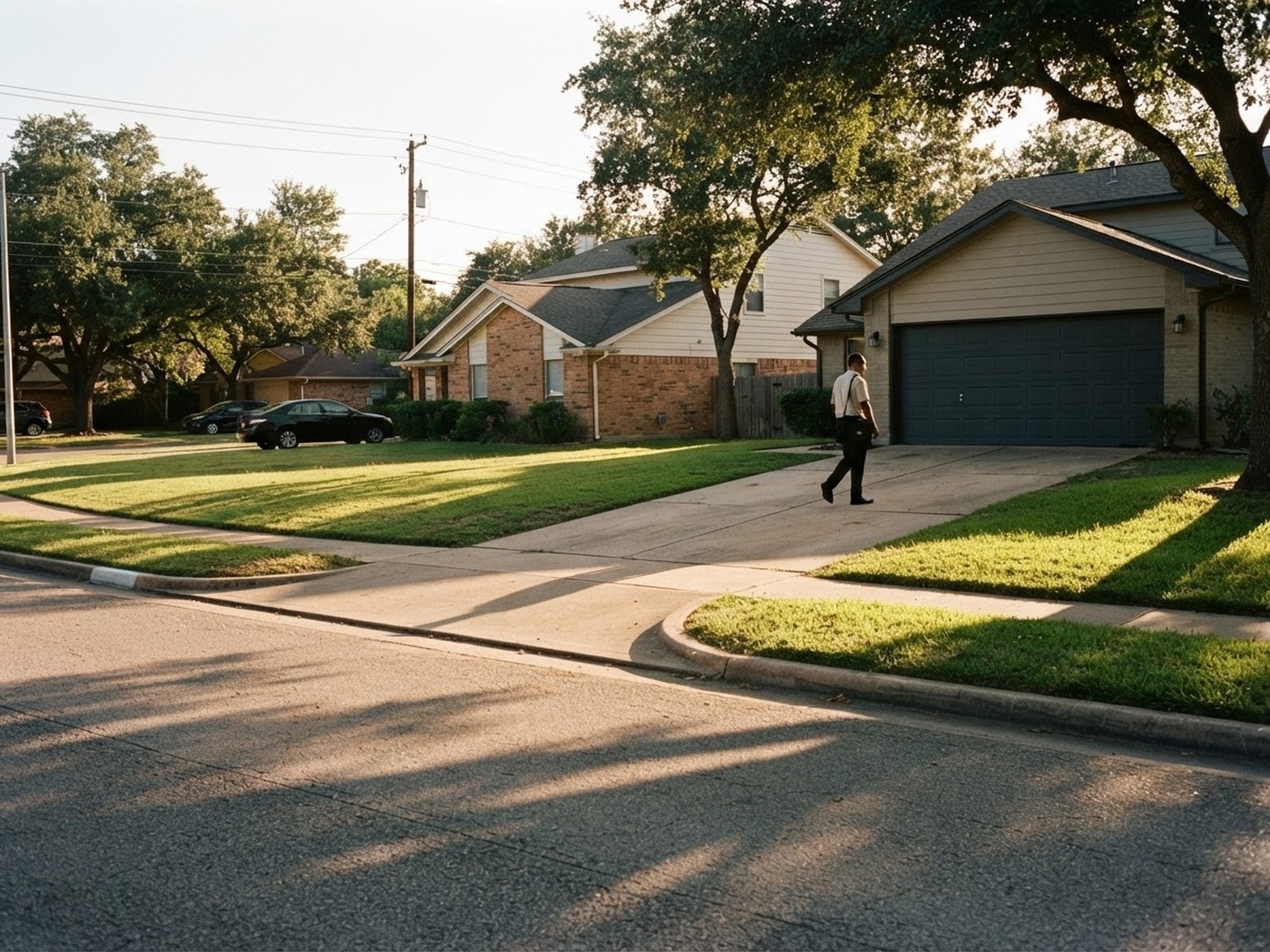 Door-to-door and field sales