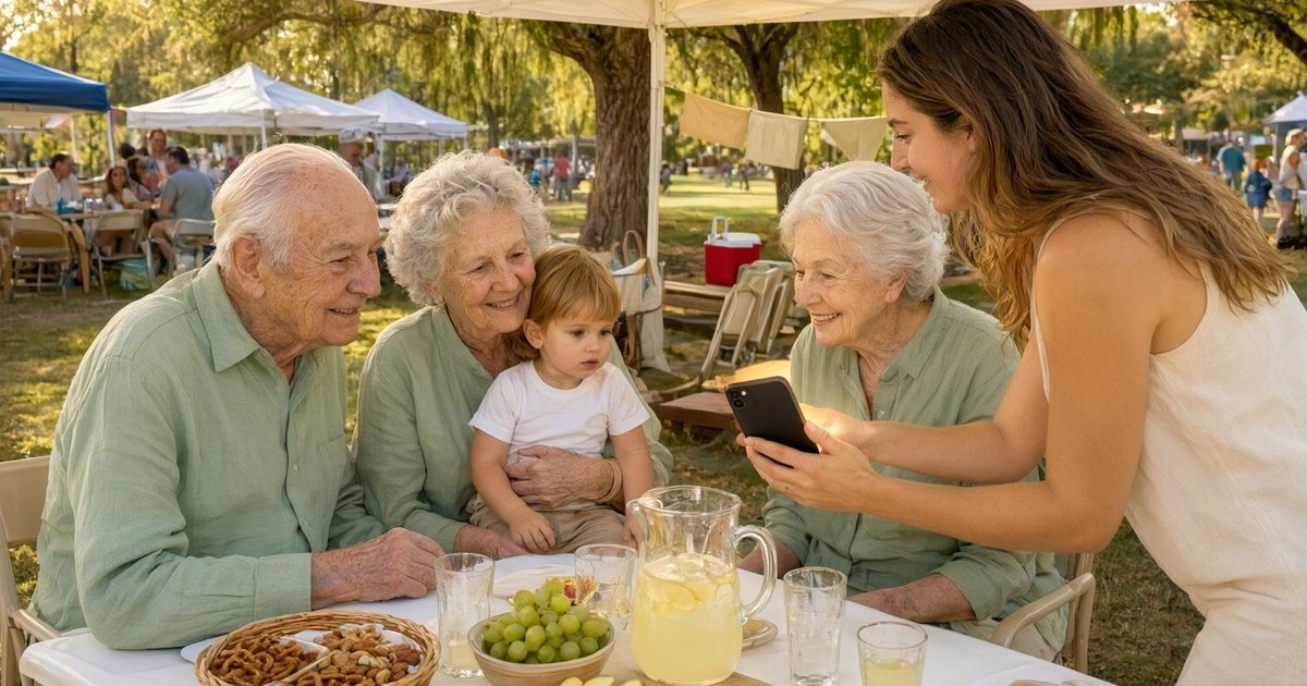 Your church, your own app, live in about a day.