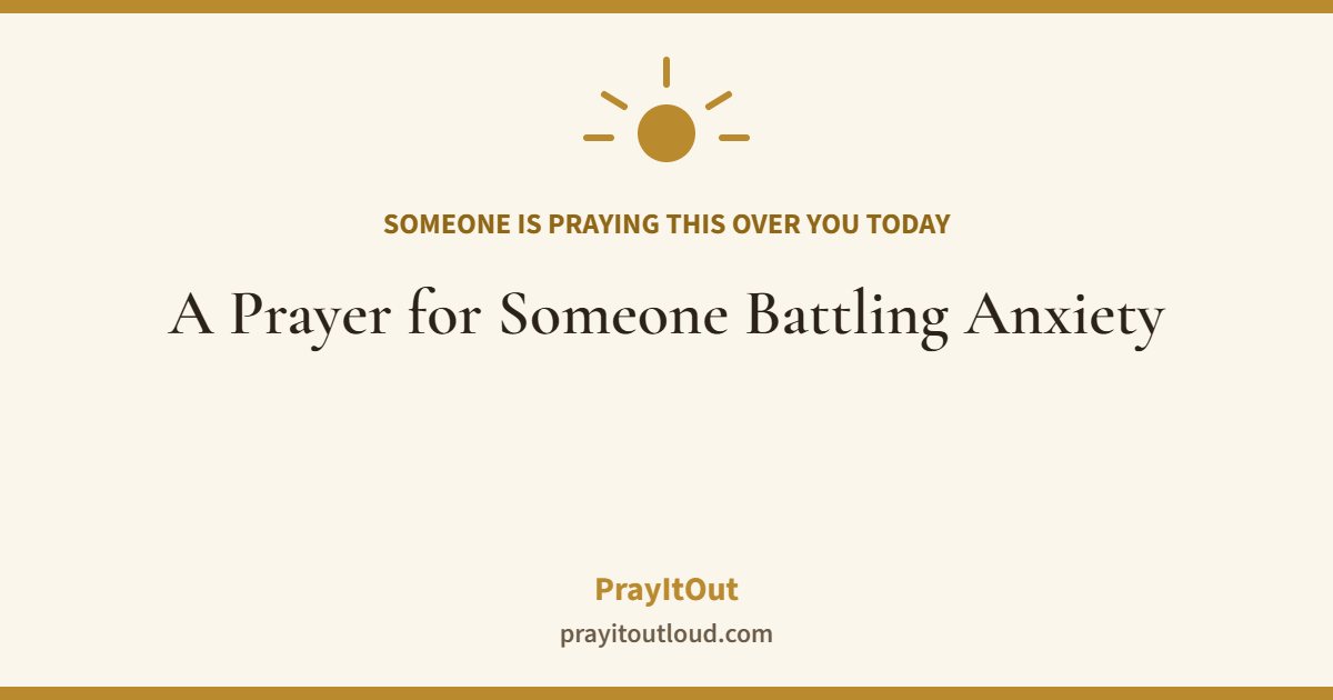 The app that prays with you.